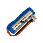 Bateria para PLC INR14500-800mAh [bateria de reposição]